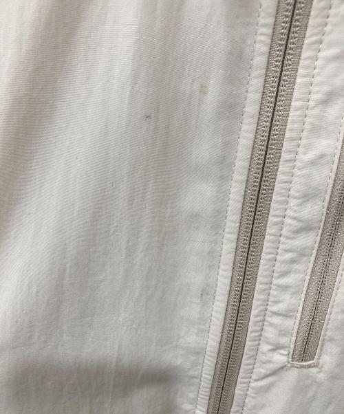 mont-bell（モンベル）mont-bell (モンベル) O.D.パーカ ベージュ サイズ:XLの古着・服飾アイテム