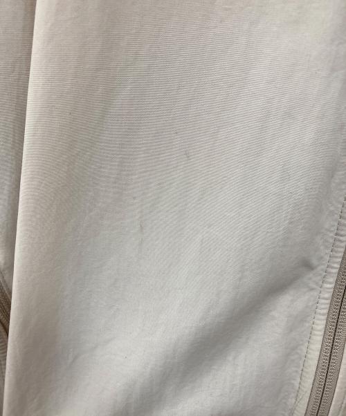 mont-bell（モンベル）mont-bell (モンベル) O.D.パーカ ベージュ サイズ:XLの古着・服飾アイテム