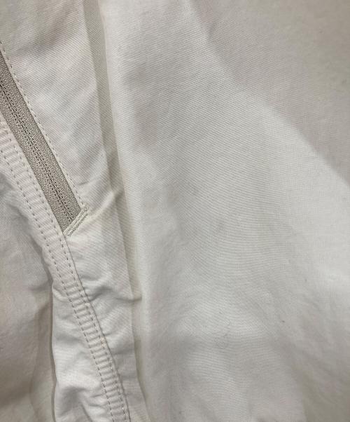 mont-bell（モンベル）mont-bell (モンベル) O.D.パーカ ベージュ サイズ:XLの古着・服飾アイテム
