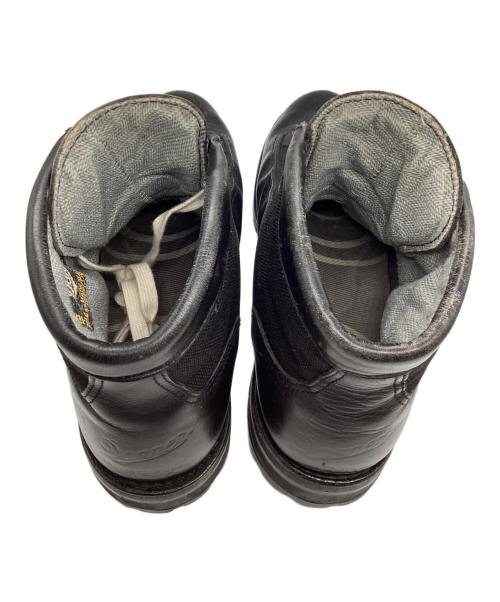 Danner（ダナー）Danner (ダナー) レザートレッキングブーツ ブラック サイズ:9の古着・服飾アイテム