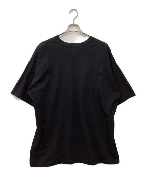NEIGHBORHOOD（ネイバーフッド）NEIGHBORHOOD (ネイバーフッド) プリントTシャツ ブラック サイズ:XXLの古着・服飾アイテム