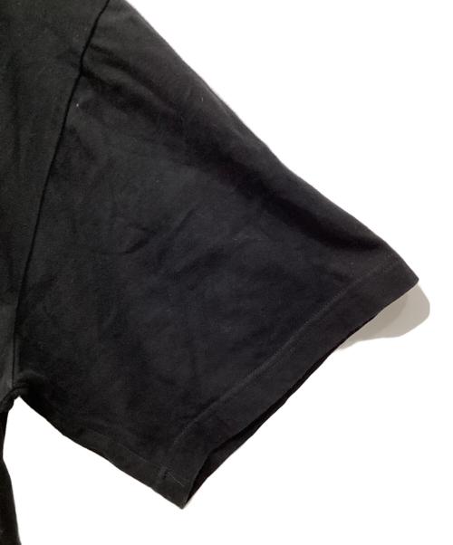 NEIGHBORHOOD（ネイバーフッド）NEIGHBORHOOD (ネイバーフッド) プリントTシャツ ブラック サイズ:XXLの古着・服飾アイテム