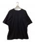 NEIGHBORHOOD (ネイバーフッド) プリントTシャツ ブラック サイズ:XXL：5000円