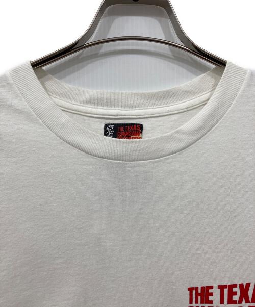 WACKO MARIA（ワコマリア）WACKO MARIA (ワコマリア) プリントTシャツ ホワイト サイズ:Mの古着・服飾アイテム