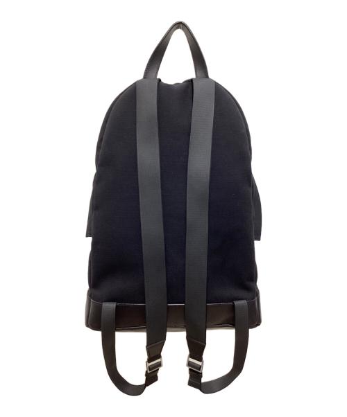 BALENCIAGA（バレンシアガ）BALENCIAGA (バレンシアガ) デイパック ブラックの古着・服飾アイテム