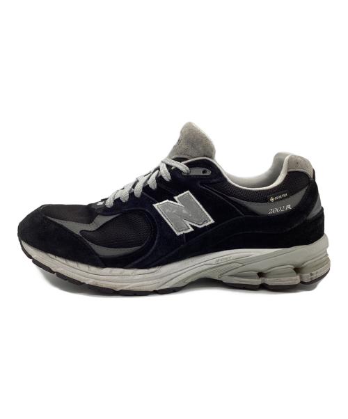 NEW BALANCE（ニューバランス）NEW BALANCE (ニューバランス) スニーカー ブラック サイズ:28.5の古着・服飾アイテム