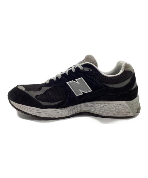 NEW BALANCE（ニューバランス）NEW BALANCE (ニューバランス) スニーカー ブラック サイズ:28.5の古着・服飾アイテム