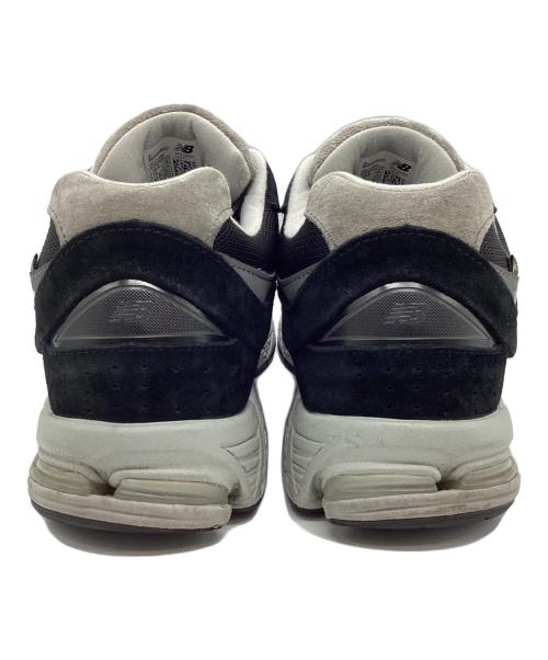 NEW BALANCE（ニューバランス）NEW BALANCE (ニューバランス) スニーカー ブラック サイズ:28.5の古着・服飾アイテム