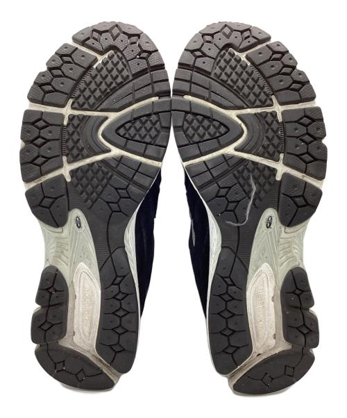 NEW BALANCE（ニューバランス）NEW BALANCE (ニューバランス) スニーカー ブラック サイズ:28.5の古着・服飾アイテム