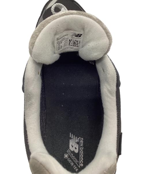NEW BALANCE（ニューバランス）NEW BALANCE (ニューバランス) スニーカー ブラック サイズ:28.5の古着・服飾アイテム