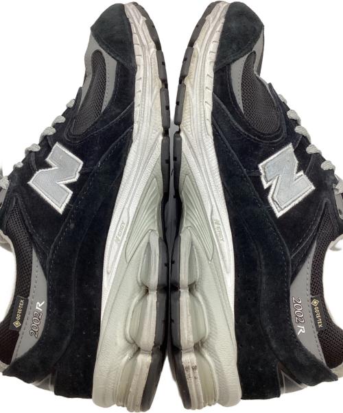 NEW BALANCE（ニューバランス）NEW BALANCE (ニューバランス) スニーカー ブラック サイズ:28.5の古着・服飾アイテム