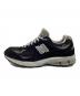 NEW BALANCE (ニューバランス) スニーカー ブラック サイズ:28.5：8000円