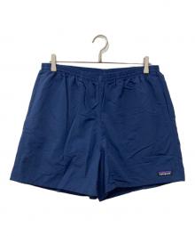 Patagonia（パタゴニア）の古着「バギーズ・ショーツ5インチ」｜ブルー