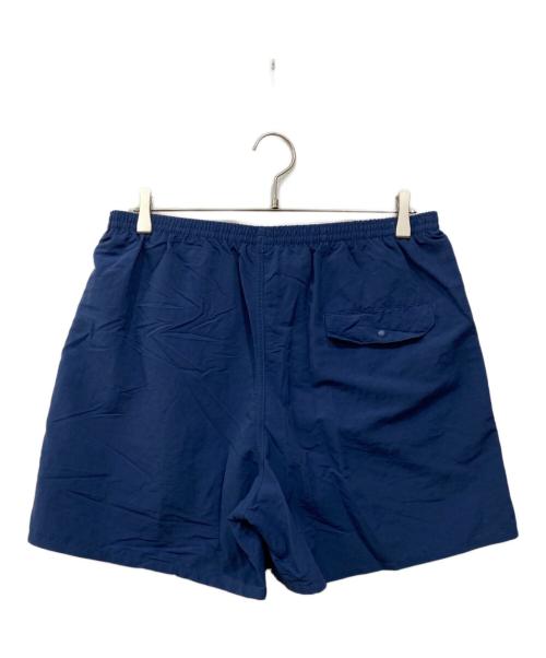 Patagonia（パタゴニア）Patagonia (パタゴニア) バギーズ・ショーツ5インチ ブルー サイズ:Lの古着・服飾アイテム