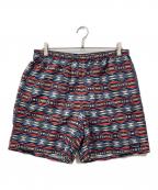 Patagoniaパタゴニア）の古着「バギーズ・ロング 7インチ」｜マルチカラー