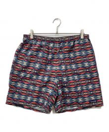 Patagonia（パタゴニア）の古着「バギーズ・ロング 7インチ」｜マルチカラー