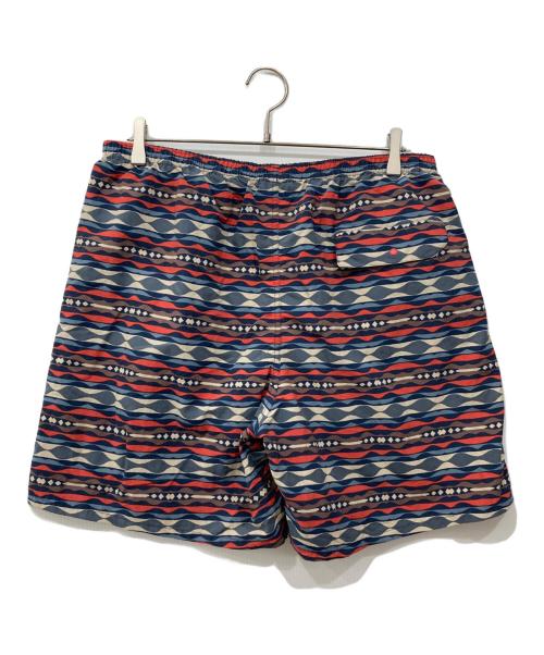 Patagonia（パタゴニア）Patagonia (パタゴニア) バギーズ・ロング 7インチ マルチカラー サイズ:Lの古着・服飾アイテム