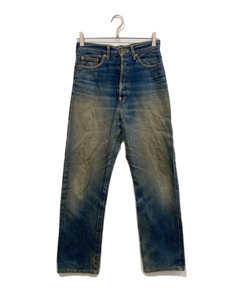 LEVI'S（リーバイス）LEVI'S (リーバイス) W701XX ボタンフライデニムパンツ インディゴ サイズ:31の古着・服飾アイテム