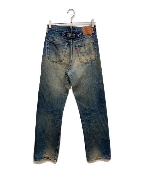 LEVI'S（リーバイス）LEVI'S (リーバイス) W701XX ボタンフライデニムパンツ インディゴ サイズ:31の古着・服飾アイテム