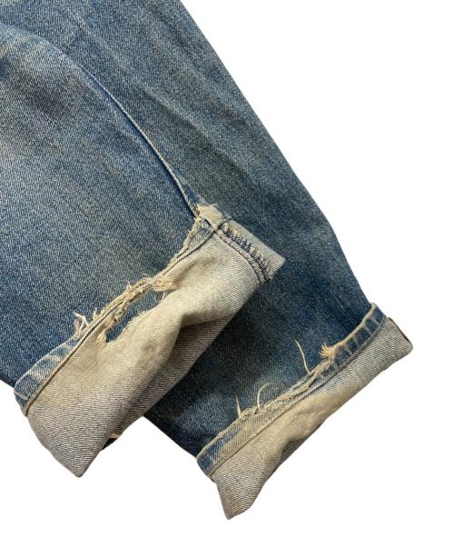 LEVI'S（リーバイス）LEVI'S (リーバイス) W701XX ボタンフライデニムパンツ インディゴ サイズ:31の古着・服飾アイテム