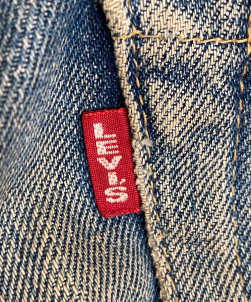 LEVI'S（リーバイス）LEVI'S (リーバイス) W701XX ボタンフライデニムパンツ インディゴ サイズ:31の古着・服飾アイテム