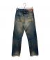 LEVI'S (リーバイス) W701XX ボタンフライデニムパンツ インディゴ サイズ:31：7000円