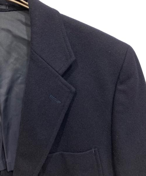 J.PRESS（ジェイプレス）J.PRESS (ジェイプレス) 金釦テーラードジャケット ネイビー サイズ:C-98の古着・服飾アイテム