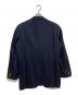 J.PRESS (ジェイプレス) 金釦テーラードジャケット ネイビー サイズ:C-98：9000円