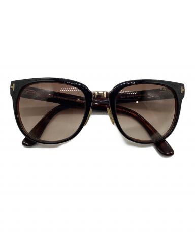 中古・古着通販】TOM FORD (トムフォード) サングラス サイズ:55□22