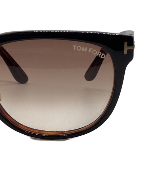 TOM FORD（トムフォード）TOM FORD (トムフォード) サングラス サイズ:55□22 145の古着・服飾アイテム