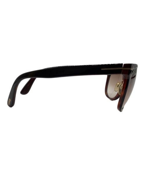 TOM FORD（トムフォード）TOM FORD (トムフォード) サングラス サイズ:55□22 145の古着・服飾アイテム