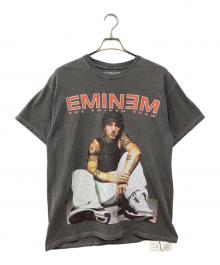 insonnia（インソニア）の古着「THE EMINEM SHOW Tee」｜グレー