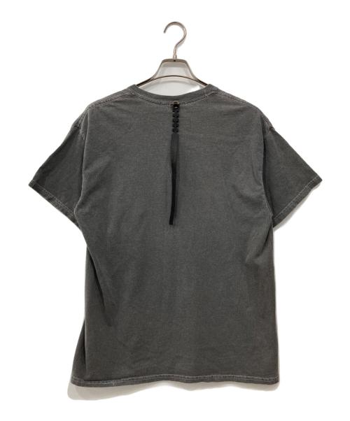 insonnia（インソニア）Insonnia (インソニア) THE EMINEM SHOW Tee グレー サイズ:2の古着・服飾アイテム