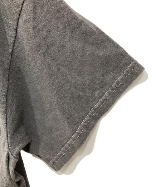 insonnia（インソニア）Insonnia (インソニア) THE EMINEM SHOW Tee グレー サイズ:2の古着・服飾アイテム