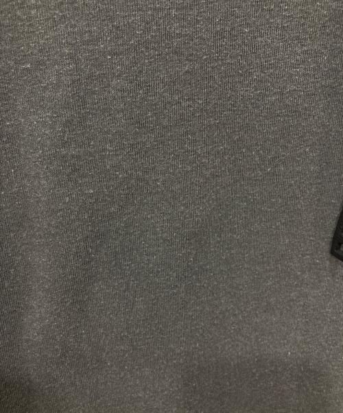 insonnia（インソニア）Insonnia (インソニア) THE EMINEM SHOW Tee グレー サイズ:2の古着・服飾アイテム