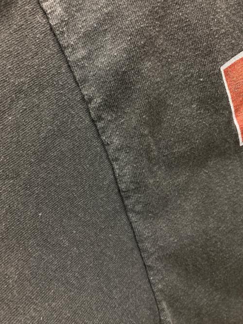 insonnia（インソニア）Insonnia (インソニア) THE EMINEM SHOW Tee グレー サイズ:2の古着・服飾アイテム