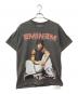 Insonnia（インソニア）の古着「THE EMINEM SHOW Tee」｜グレー