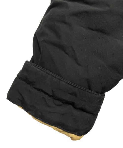 WOOLRICH（ウールリッチ）WOOLRICH (ウールリッチ) ARCTIC PARKA/アークティックパーカー ブラック サイズ:Mの古着・服飾アイテム