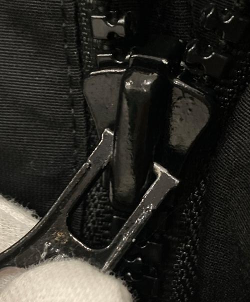 WOOLRICH（ウールリッチ）WOOLRICH (ウールリッチ) ARCTIC PARKA/アークティックパーカー ブラック サイズ:Mの古着・服飾アイテム