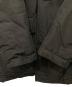 中古・古着 WOOLRICH (ウールリッチ) ARCTIC PARKA/アークティックパーカー ブラック サイズ:M：15000円