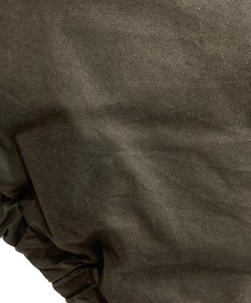 POLO RALPH LAUREN（ポロ・ラルフローレン）POLO RALPH LAUREN (ポロ・ラルフローレン) スイングトップダウンジャケット カーキ サイズ:Mの古着・服飾アイテム