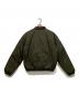 POLO RALPH LAUREN (ポロ・ラルフローレン) スイングトップダウンジャケット カーキ サイズ:M：15000円