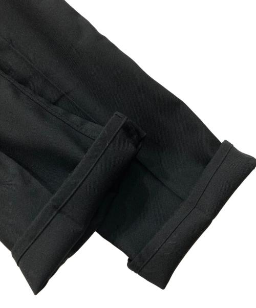 Needles（ニードルズ）Needles (ニードルズ) フレアパンツ ブラック サイズ:XSの古着・服飾アイテム