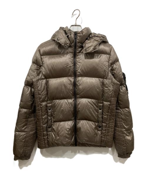 TATRAS（タトラス）TATRAS (タトラス) BELBO / ダウンジャケット ブラウン サイズ:3の古着・服飾アイテム