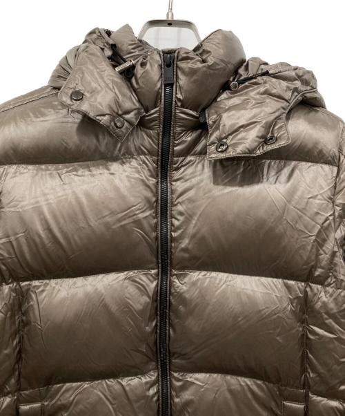 TATRAS（タトラス）TATRAS (タトラス) BELBO / ダウンジャケット ブラウン サイズ:3の古着・服飾アイテム