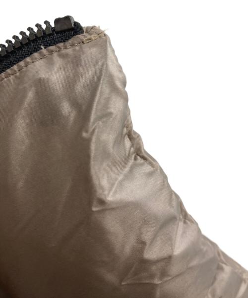 TATRAS（タトラス）TATRAS (タトラス) BELBO / ダウンジャケット ブラウン サイズ:3の古着・服飾アイテム