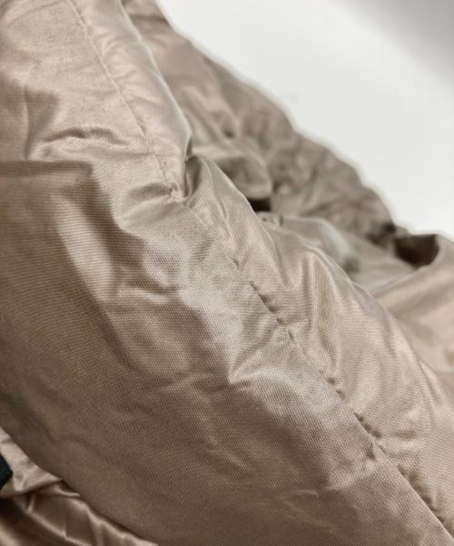 TATRAS（タトラス）TATRAS (タトラス) BELBO / ダウンジャケット ブラウン サイズ:3の古着・服飾アイテム