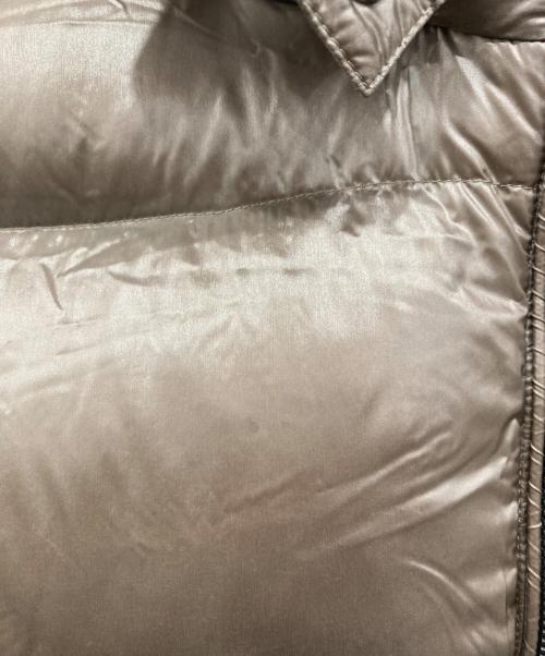 TATRAS（タトラス）TATRAS (タトラス) BELBO / ダウンジャケット ブラウン サイズ:3の古着・服飾アイテム