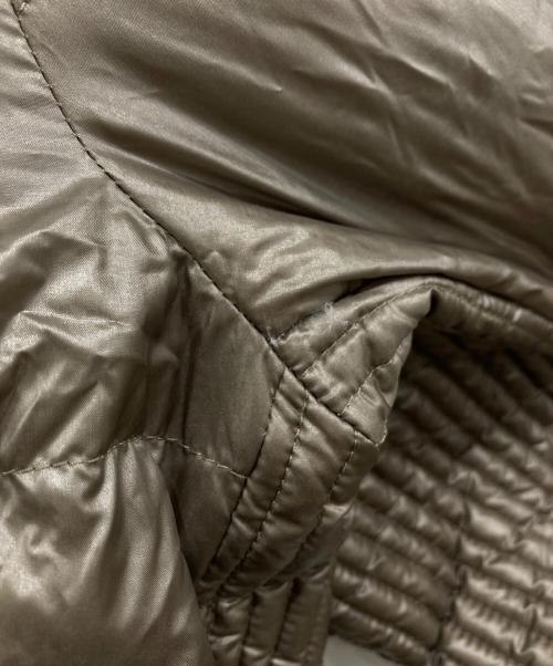 TATRAS（タトラス）TATRAS (タトラス) BELBO / ダウンジャケット ブラウン サイズ:3の古着・服飾アイテム