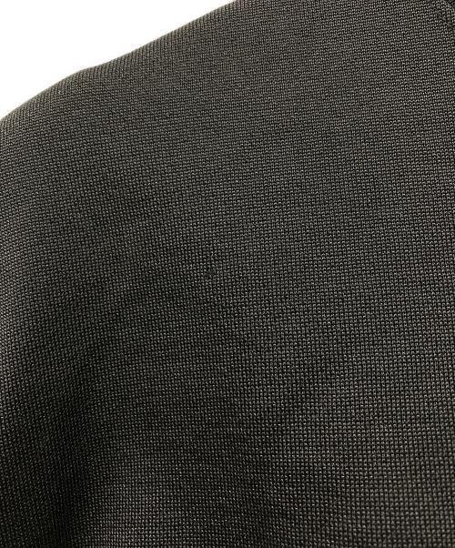 Needles（ニードルズ）Needles (ニードルズ) ノースリーブカットソー ブラック サイズ:XSの古着・服飾アイテム